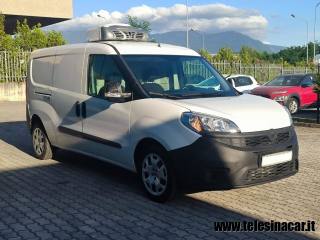 FIAT Doblo usata 2