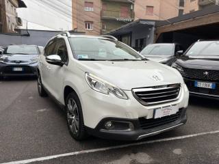 PEUGEOT 2008 BlueHDi 100 S&S Allure