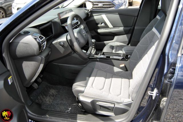 CITROEN C4 usata, con Airbag Passeggero