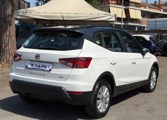 SEAT Arona usata, con Airbag Passeggero