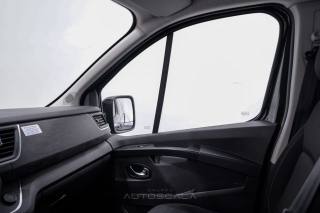 RENAULT Trafic usata, con Bluetooth