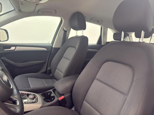 AUDI Q5 usata, con Cruise Control