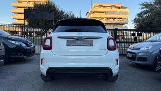 FIAT 500X usata, con Touch screen