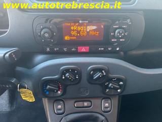 FIAT Panda usata, con Servosterzo