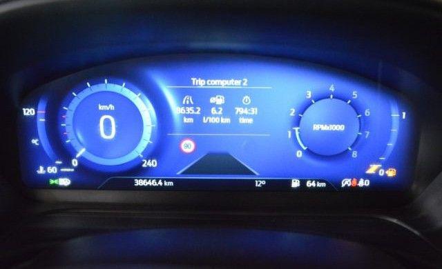 FORD Puma usata, con Cruise Control