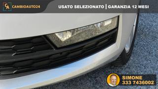 SKODA Octavia usata, con Isofix