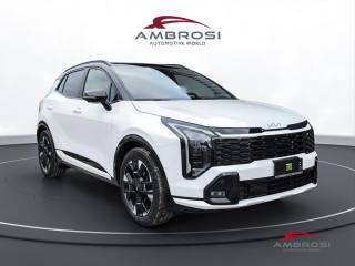 KIA Sportage usata 1