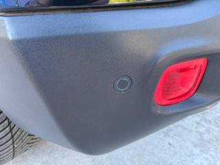 JEEP Renegade usata, con Fendinebbia