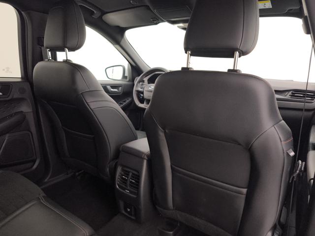 FORD Kuga usata, con Bluetooth