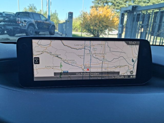 MAZDA 3 usata, con Chiusura centralizzata