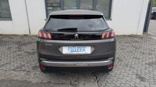 PEUGEOT 3008 usata, con Autoradio