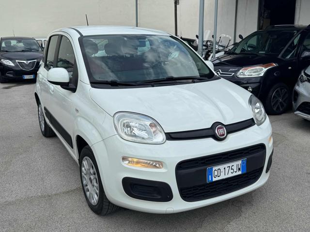 FIAT Panda usata, con Airbag Passeggero