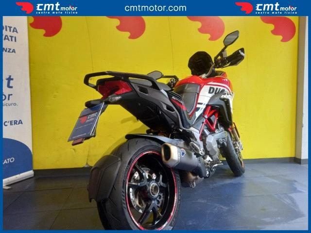 DUCATI Multistrada 1200 usata 3