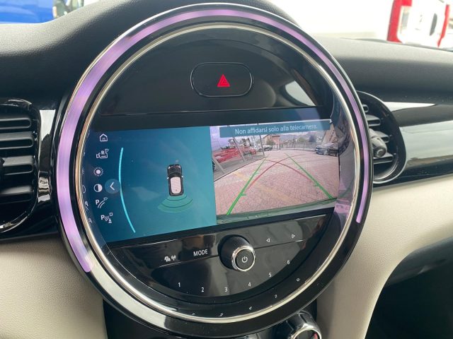 MINI One usata, con Cruise Control