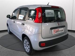 FIAT Panda usata, con ESP