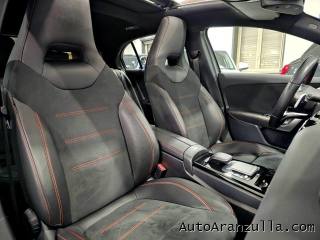 MERCEDES-BENZ A 200 usata, con Park Distance Control