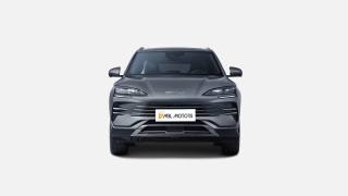 BYD Seal usata, con Regolazione elettrica sedili