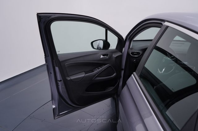 OPEL Crossland usata, con ESP