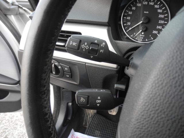 BMW 320 usata, con Climatizzatore automatico, 2 zone