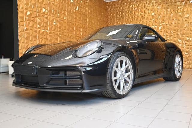 PORSCHE 992 usata 106