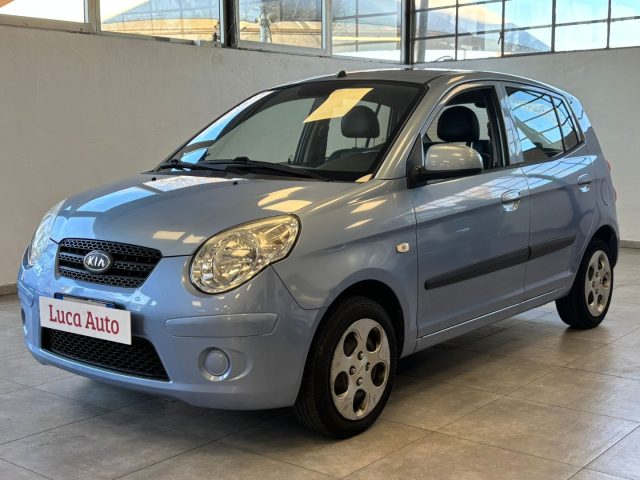 KIA Picanto usata, con Airbag