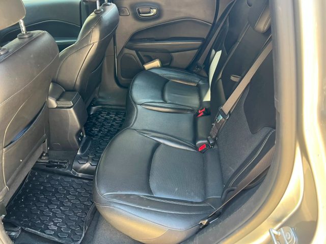 JEEP Compass usata 9
