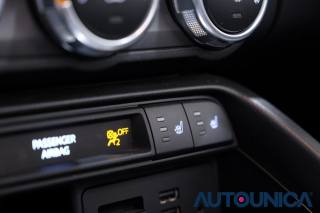 MAZDA MX-5 usata, con Chiusura centralizzata telecomandata