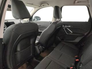 BMW X1 usata, con Controllo automatico clima