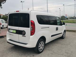 FIAT Doblo usata, con Immobilizzatore elettronico