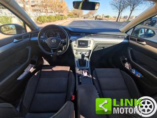 VOLKSWAGEN Passat Variant usata, con Immobilizzatore elettronico