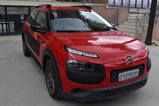 CITROEN C4 Cactus usata, con Airbag laterali