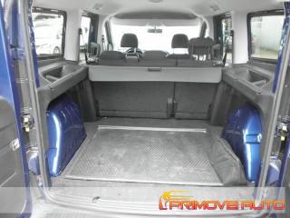 FIAT Doblo usata 7