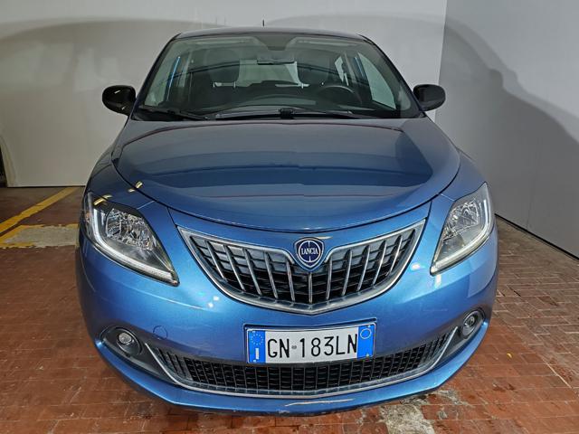 LANCIA Ypsilon usata, con Airbag