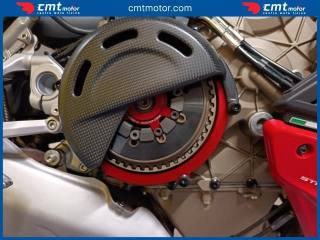 DUCATI Streetfighter usata 6