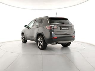 JEEP Compass usata, con Airbag laterali