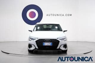 AUDI A3 usata, con Airbag