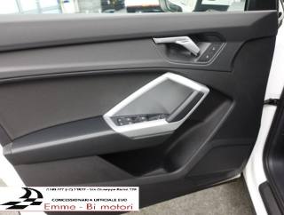 AUDI Q3 usata, con Cerchi in lega