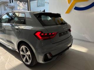 AUDI A1 usata, con Autoradio