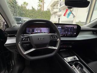 AUDI Q3 usata, con Volante multifunzione