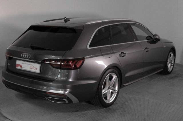 AUDI A4 usata, con Airbag