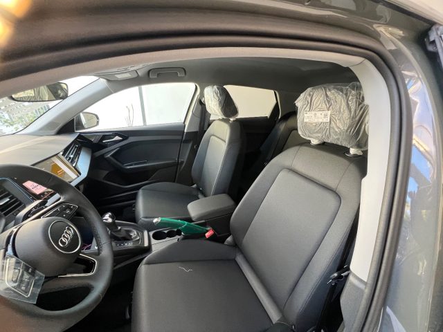 AUDI A1 usata, con Sensore di pioggia