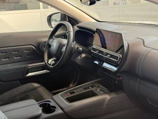 CITROEN C5 Aircross usata, con Filtro antiparticolato