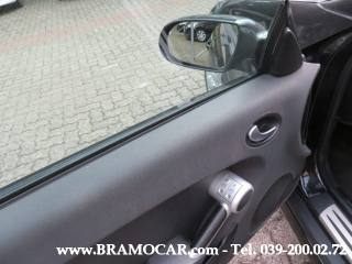MERCEDES-BENZ SLK 200 usata, con Fendinebbia