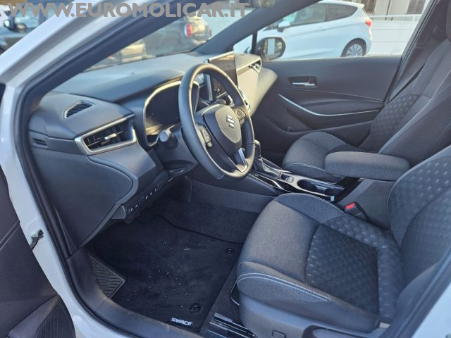 SUZUKI Swace usata, con Climatizzatore