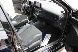 HYUNDAI i20 usata, con ESP