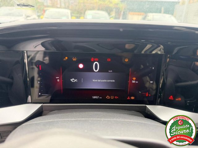 OPEL Mokka usata, con Cerchi in lega