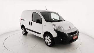 FIAT Fiorino usata, con Specchietti laterali elettrici