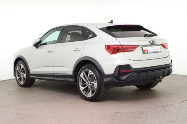 AUDI Q3 usata, con Airbag Passeggero