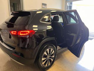 MERCEDES-BENZ GLA 180 usata, con Airbag laterali