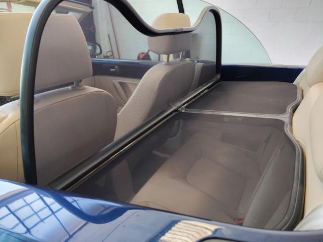 VOLKSWAGEN New Beetle usata, con Bluetooth